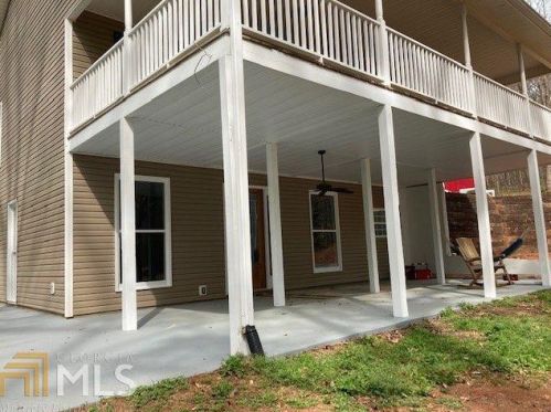 2075 Lebanon Church Rd, Jefferson GA  30549-5947 exterior