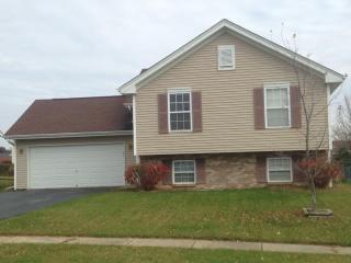 837 Old Hunter Run, Byron, IL 61010-1416
