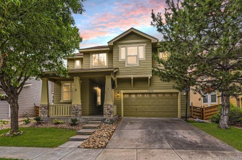 17670 104th Pl, Denver, CO 80022-0509