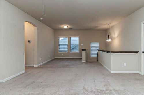 8324 Snow Goose Way, Fort Worth TX  76118-2001 exterior