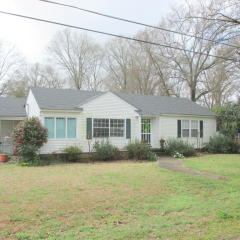1205 Wheelock St, Mccomb, MS 39648-2817