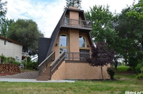 11595 Inverness Way, Auburn, CA 95602-8249