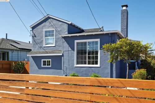 2387 Humphrey Ave, Richmond, CA 94804-1230