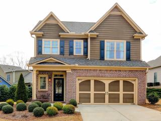 117 Cornerstone Pl, Holly Springs, GA 30188-5407