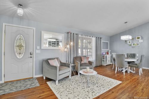 13450 Harrison St, Denver, CO 80241-1408