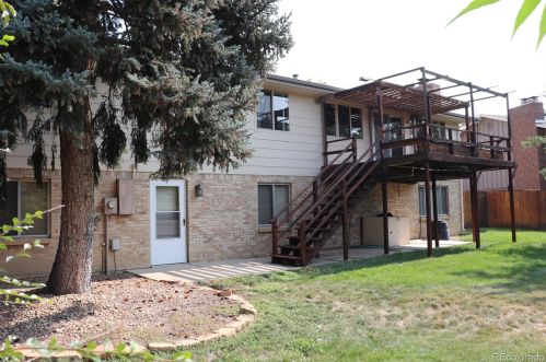 7742 Essex Pl, Boulder CO  80301-4126 exterior