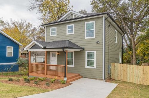 1403 Jonesboro Rd, Atlanta GA  30315-4018 exterior