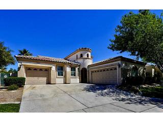 2984 Via Meridiana, Henderson NV  89052-3843 exterior