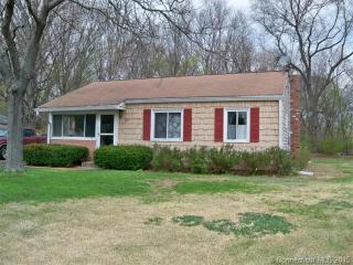 17 Jenna Rd, Wallingford, CT 06492-2905