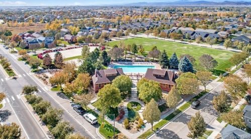 2803 County Fair Ln, Fort Collins CO  80528-3190 exterior