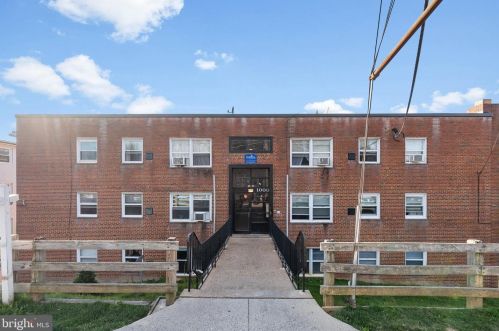 1008 Quebec Ter, Silver Spring MD  20903-3109 exterior