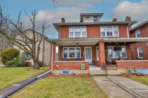 2221 Washington St, Allentown, PA 18104-3927