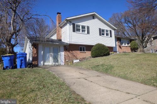 50 Delmont Ave, Harrisburg, PA 17111-3506