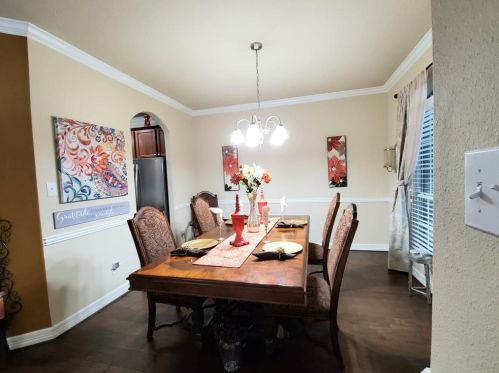 5214 Jay Thrush Dr, Richmond TX 77407-4011 exterior