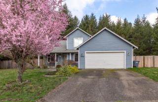 3005 289th St, Roy, WA 98580-9653