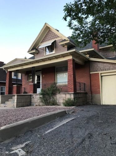 906 Evans Ave, Pueblo, CO 81004-2537