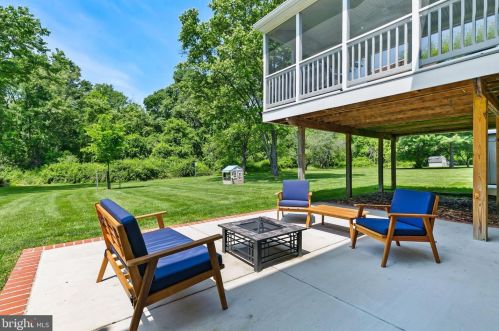 15308 Aylesbury St, Silver Spring MD exterior