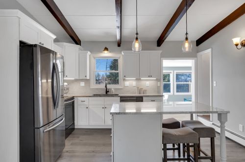 247 Dover Point Rd, Dover, NH 03820-4640