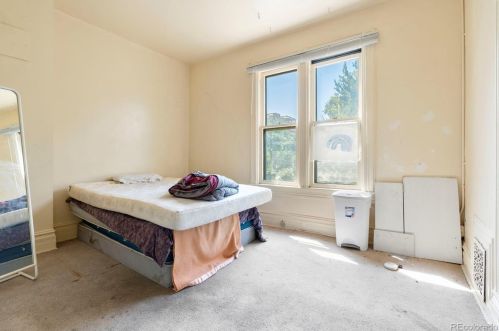 111 4 Ave, Denver CO 80203-4007 exterior