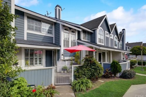 12263 Foster Rd, Norwalk, CA 90650-8717