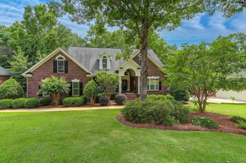 215 Alston Cir, Lexington, SC 29072-7318