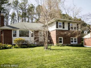 814 Shelley Rd, Baltimore, MD 21286-2928