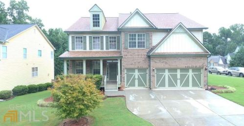 944 Liberty Ives Dr, Auburn, GA 30011-2274