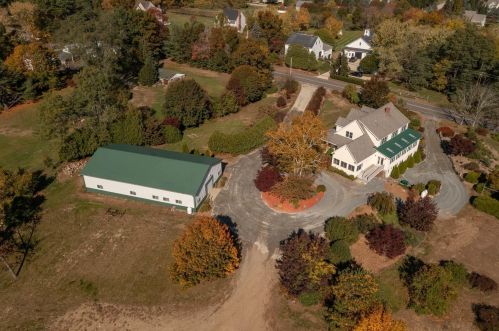 100 Bunker Hill Ave, Stratham, NH 03885-2440