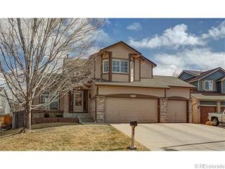 6462 Quartz Cir, Arvada, CO 80007-8500