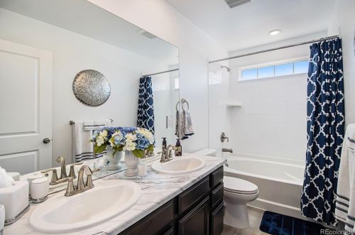 24302 Tennessee Pl, Denver CO  80018-2624 exterior