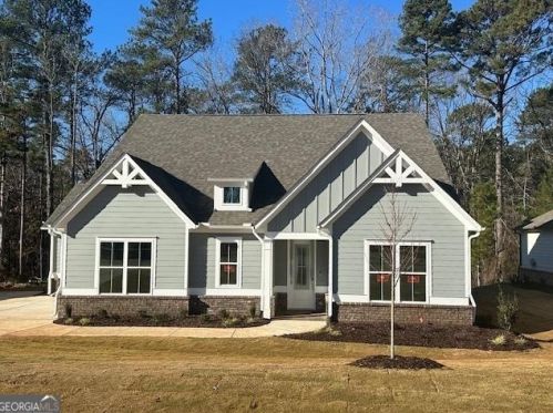 1391 Lake Dr, Reynolds Plantation, GA