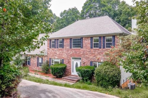 3649 Rocky Ford Ter, Gainesville, GA 30506-4540