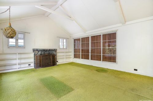 304 Wyllie St, Honolulu HI  96817-1727 exterior