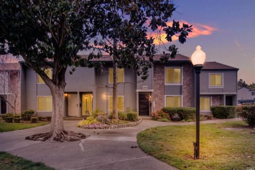 3550 Northwood Dr, Concord CA  94520-7719 exterior
