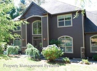12180 Sunningdale Dr, Portland OR  97229-4744 exterior