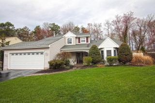 14 Sweet Gum Rd, Wall Township, NJ 07731-2934