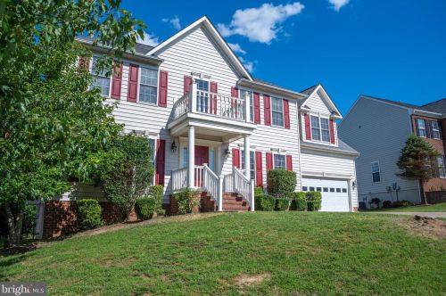 10411 Silver Creek Ct, Spotsylvania, VA 22553-4482