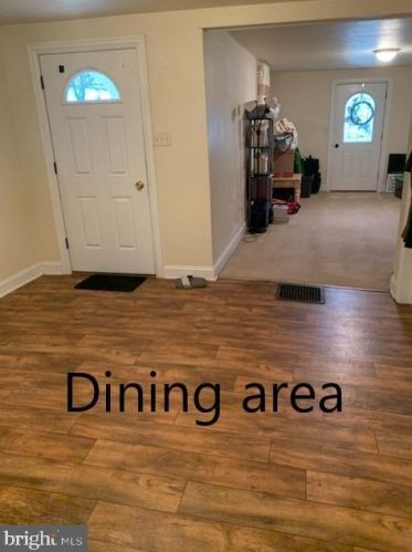 2852 Baltimore Pike, Hanover PA 17331-9643 exterior