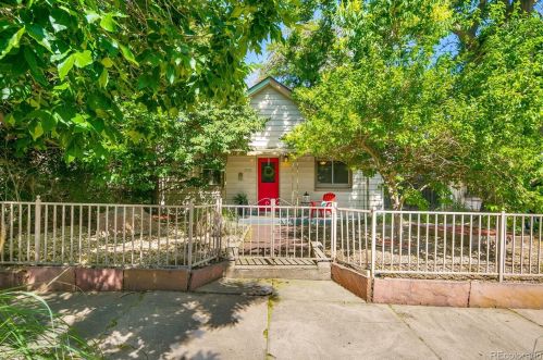 3942 Lipan St, Denver, CO 80211-2665