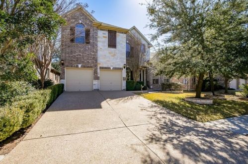 15505 Brodick Dr, Austin TX  78717-3932 exterior