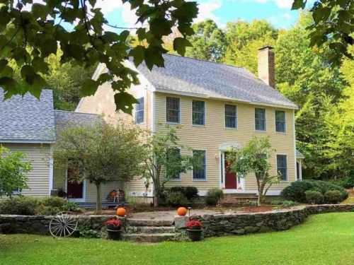 43 Spencer Ln, Lee, NH 03861-6361