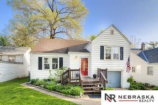 2736 Iowa St, Omaha NE  68112-3109 exterior