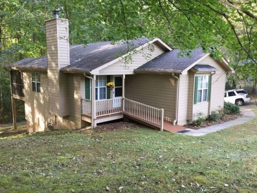 413 Haynes Rd, Holly Springs, GA 30114-3506