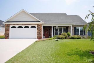 1024 Wye Oak Ct, Forest, VA 24551-1275