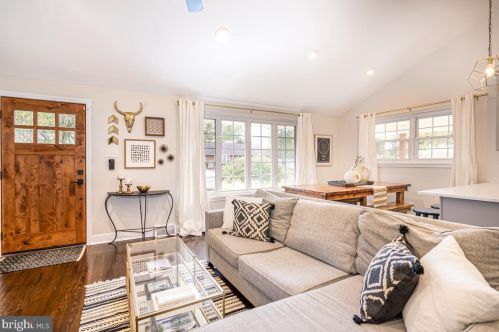 230 Bradley Ave, Haddonfield NJ 08033-2903 exterior