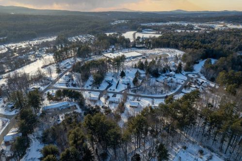 18 Glenridge Rd, Belmont, NH 03220-4140