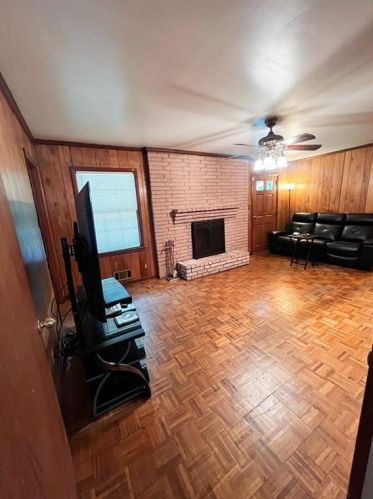 195 Fielding Ln, Atlanta GA  30311-2045 exterior