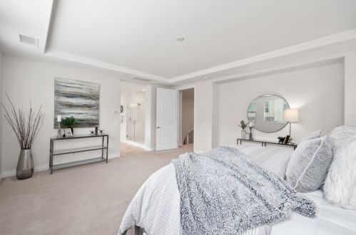 60 Gainsboro, Irvine CA  92620-2187 exterior