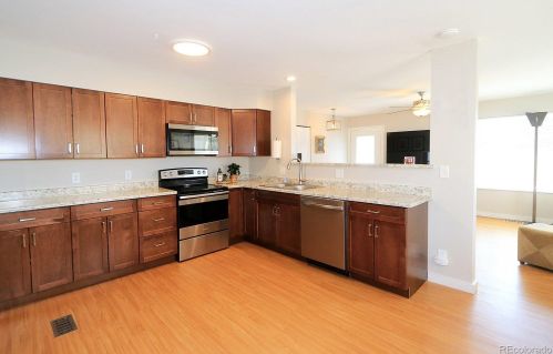 875 Paddock St, Elizabeth CO  80107-7536 exterior