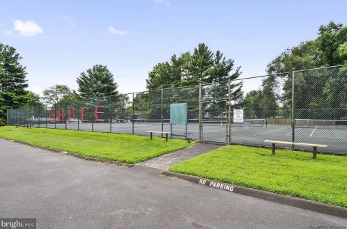 3301 Beret Ln, Silver Spring MD 20906-3028 exterior